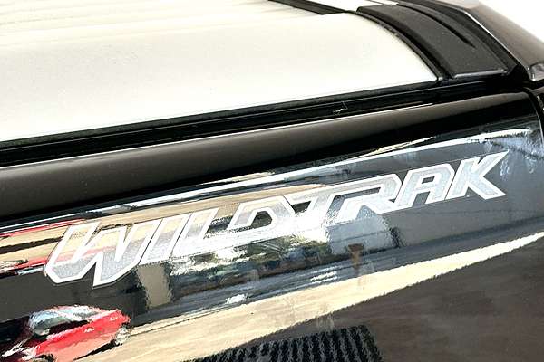 2019 Ford Ranger Wildtrak PX MkIII 4X4
