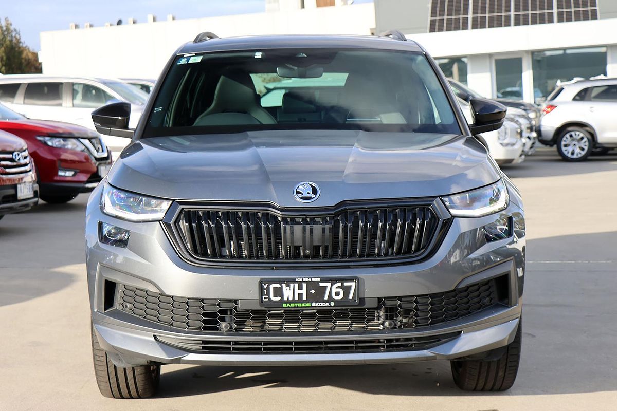 2024 SKODA Kodiaq Sportline NS