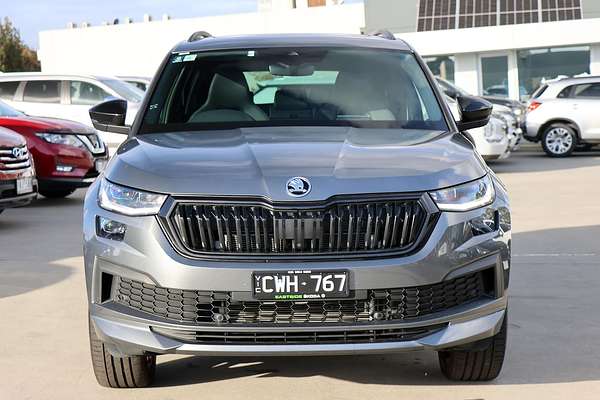 2024 SKODA Kodiaq Sportline NS