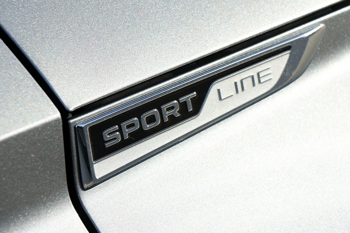 2024 SKODA Kodiaq Sportline NS