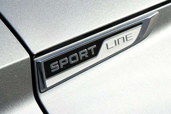 2024 SKODA Kodiaq Sportline NS