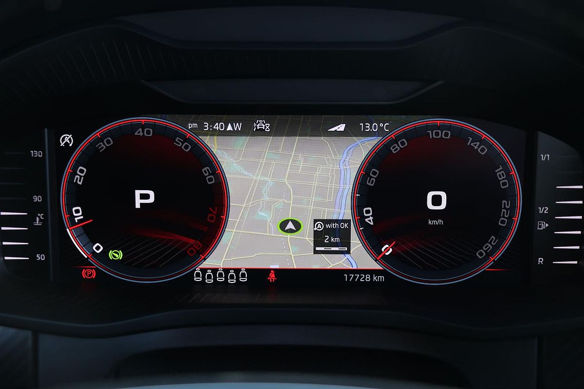 2024 SKODA Kodiaq Sportline NS