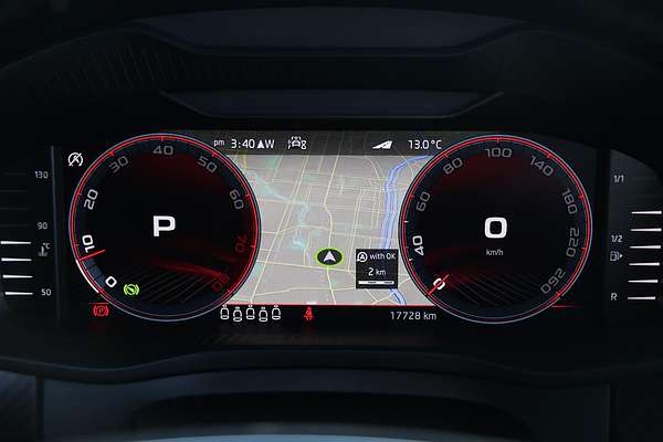 2024 SKODA Kodiaq Sportline NS