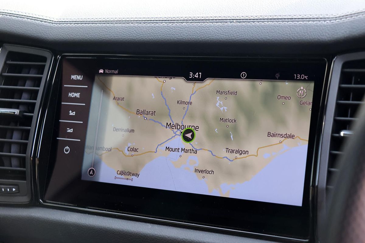 2024 SKODA Kodiaq Sportline NS