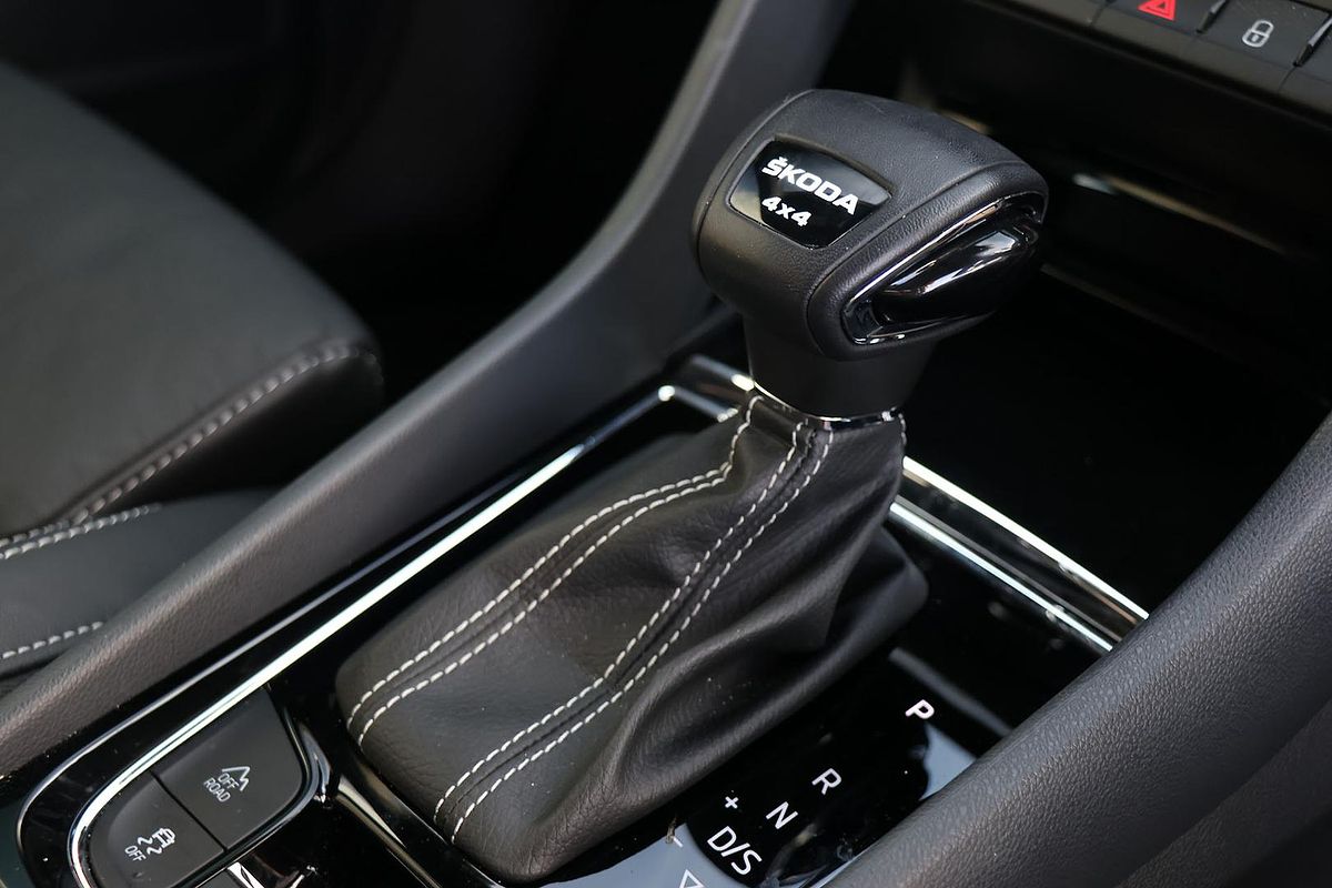 2024 SKODA Kodiaq Sportline NS