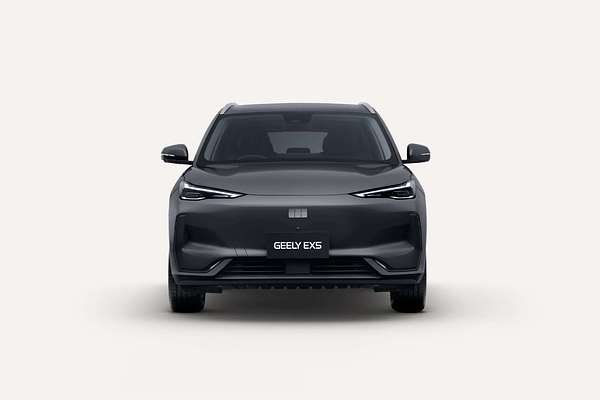 2025 Geely EX5 Complete E245