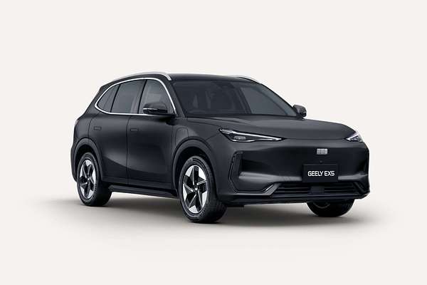 2025 Geely EX5 Complete E245