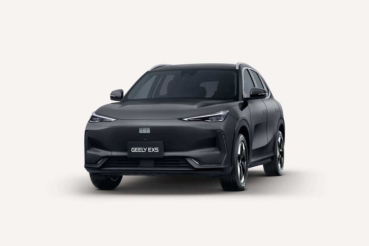 2025 Geely EX5 Complete E245