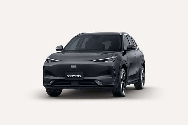 2025 Geely EX5 Complete E245