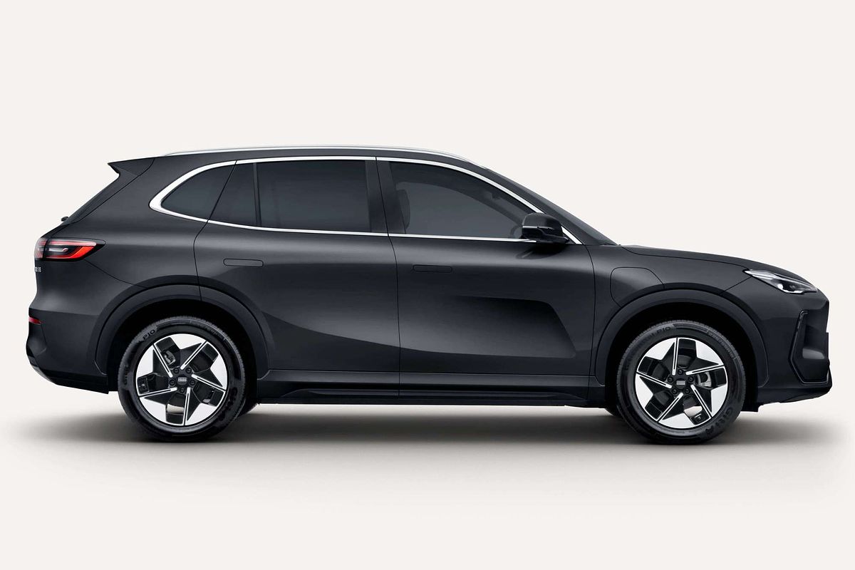 2025 Geely EX5 Complete E245