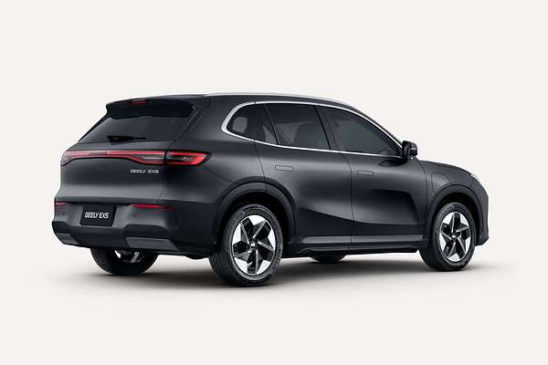 2025 Geely EX5 Complete E245
