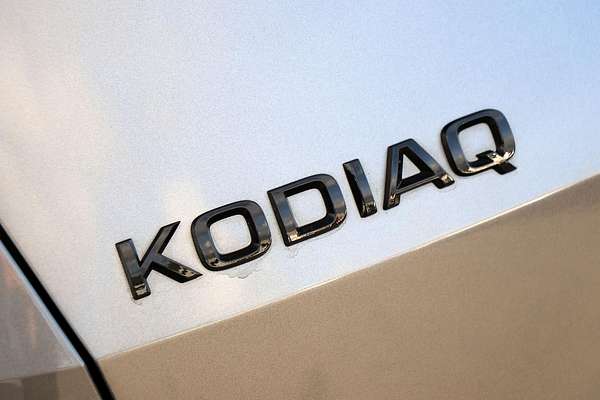 2024 SKODA Kodiaq Sportline NS