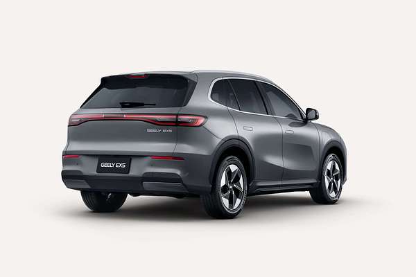 2025 Geely EX5 Complete E245