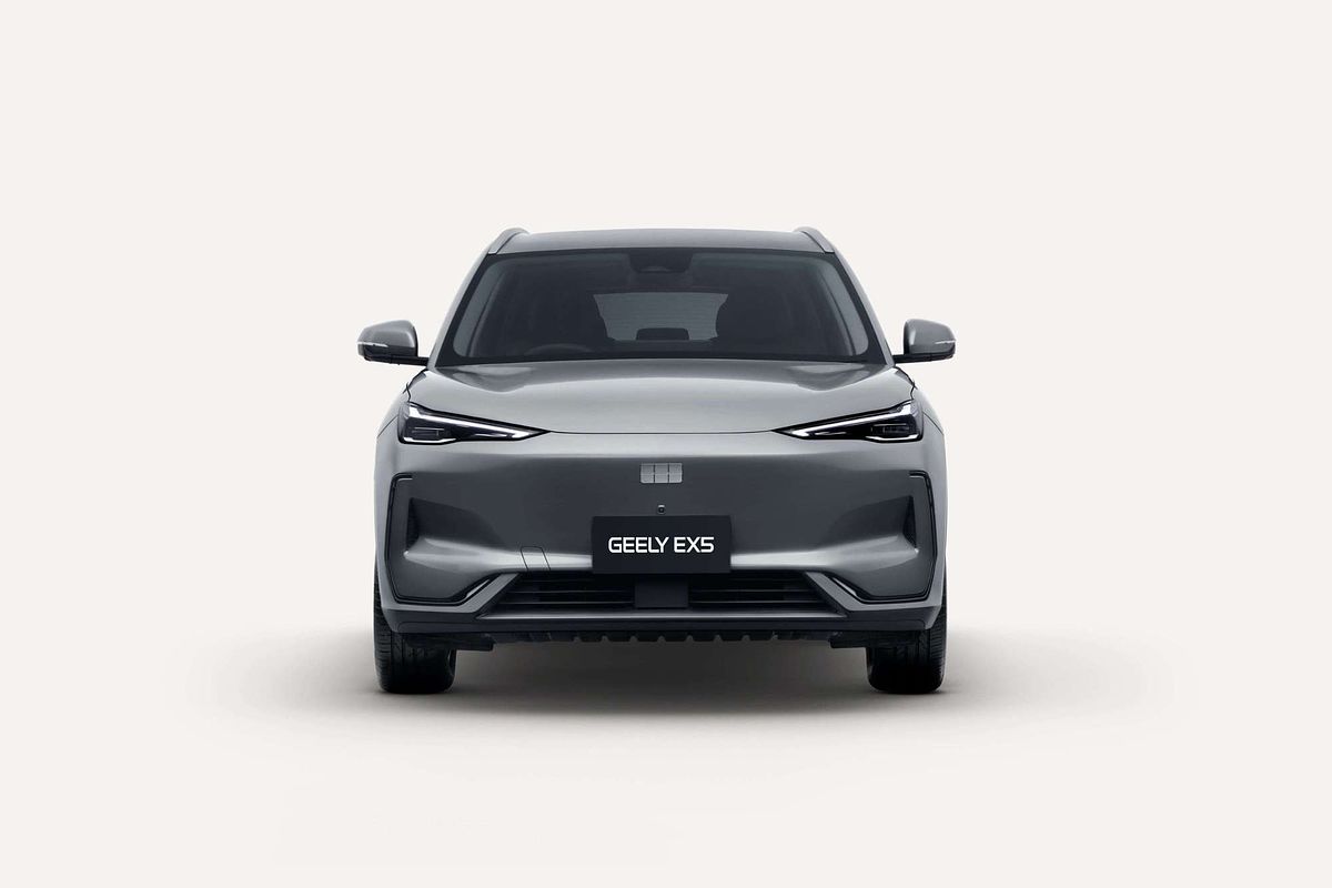 2025 Geely EX5 Complete E245
