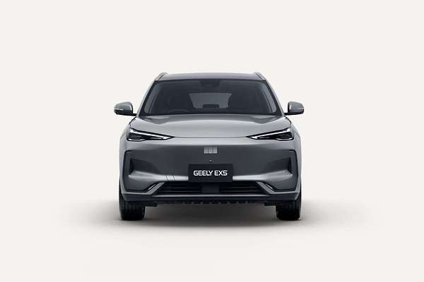 2025 Geely EX5 Complete E245