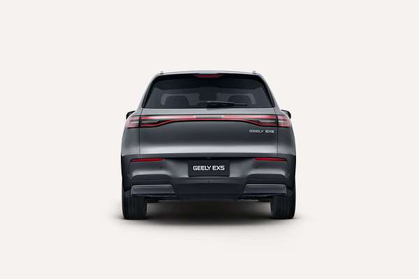 2025 Geely EX5 Complete E245