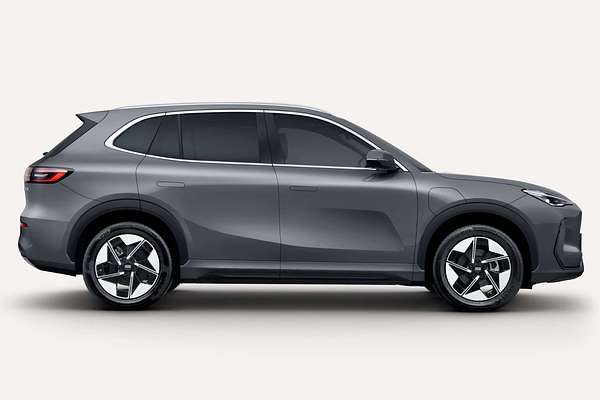 2025 Geely EX5 Complete E245