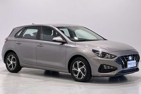2023 Hyundai i30 PD.V4