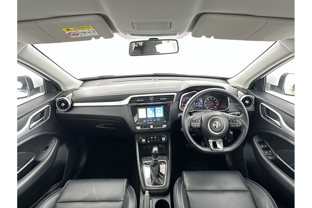 2023 MG ZS Excite AZS1