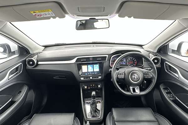 2023 MG ZS Excite AZS1