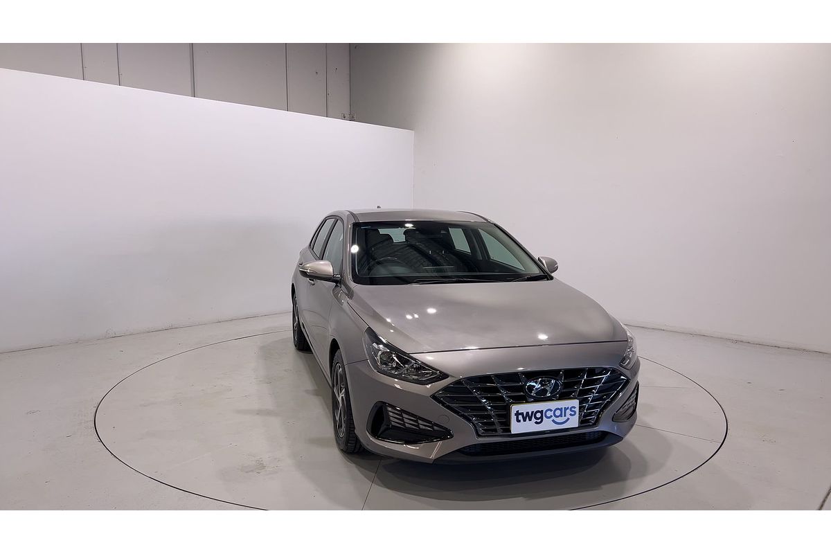 2023 Hyundai i30 PD.V4