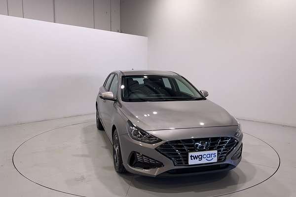 2023 Hyundai i30 PD.V4