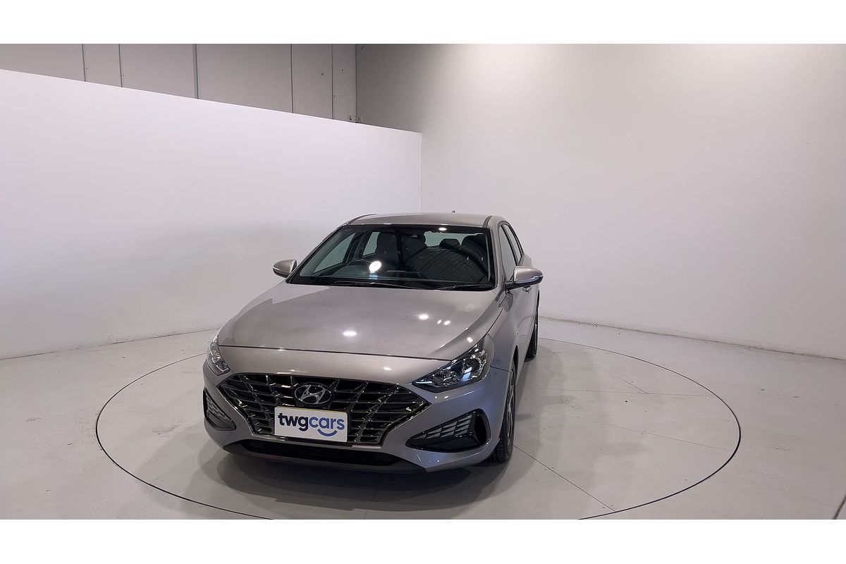 2023 Hyundai i30 PD.V4