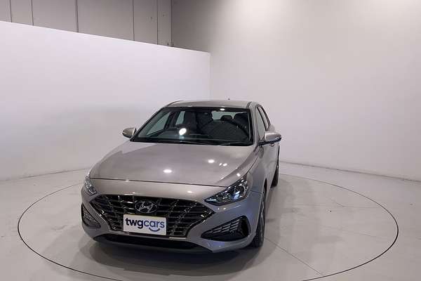 2023 Hyundai i30 PD.V4