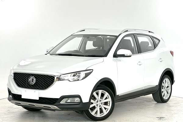 2023 MG ZS Excite AZS1