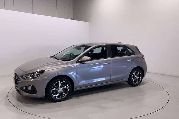 2023 Hyundai i30 PD.V4