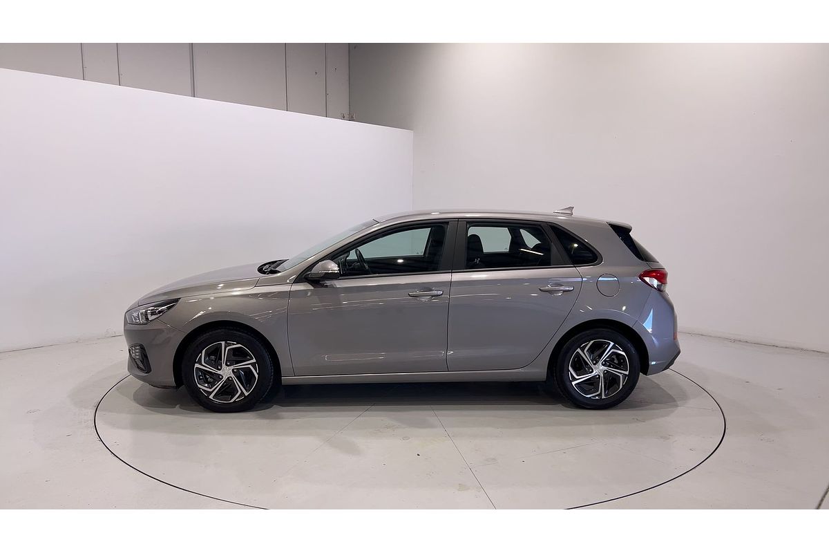 2023 Hyundai i30 PD.V4