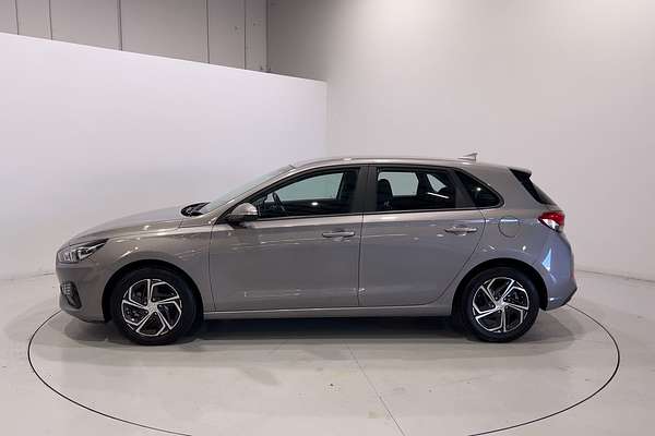 2023 Hyundai i30 PD.V4