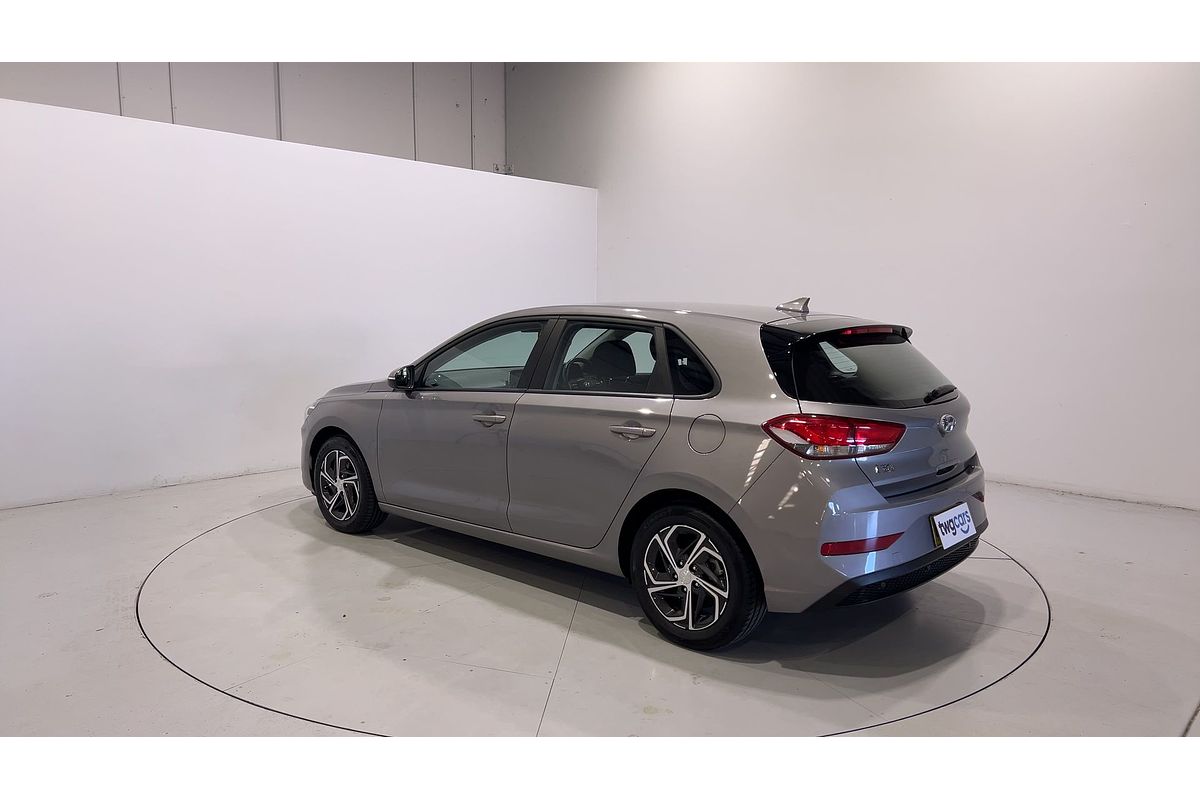 2023 Hyundai i30 PD.V4