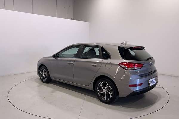 2023 Hyundai i30 PD.V4