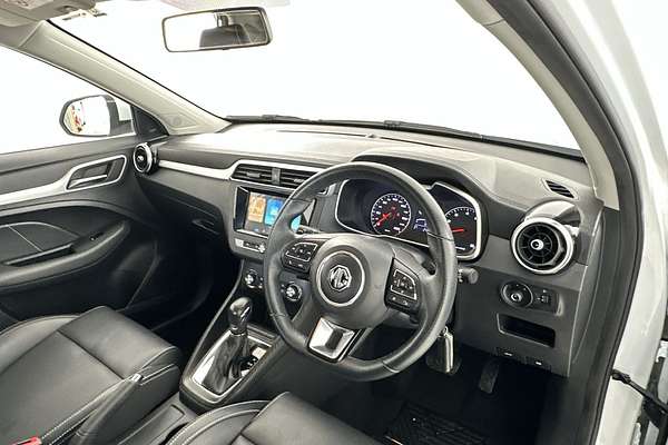 2023 MG ZS Excite AZS1