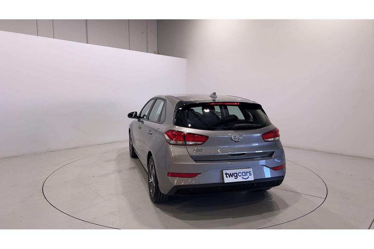 2023 Hyundai i30 PD.V4
