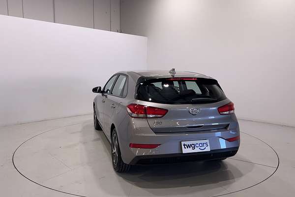 2023 Hyundai i30 PD.V4