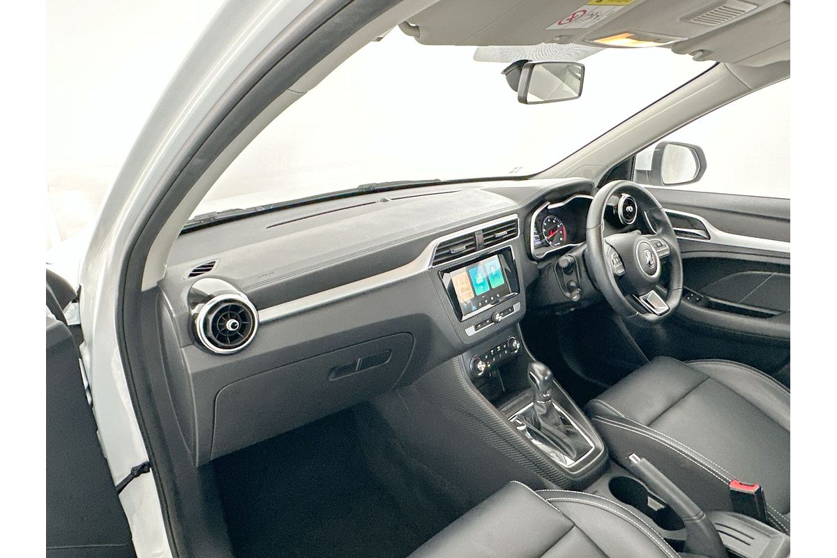 2023 MG ZS Excite AZS1