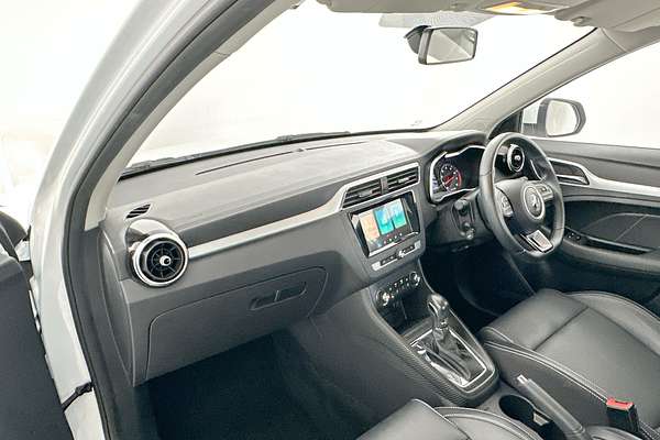 2023 MG ZS Excite AZS1