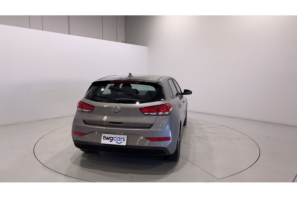2023 Hyundai i30 PD.V4