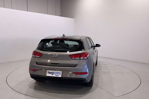 2023 Hyundai i30 PD.V4