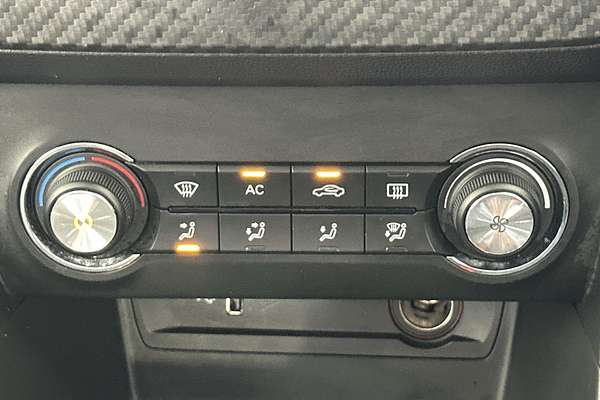 2023 MG ZS Excite AZS1