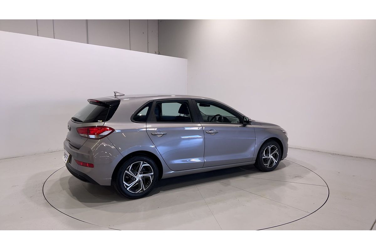 2023 Hyundai i30 PD.V4