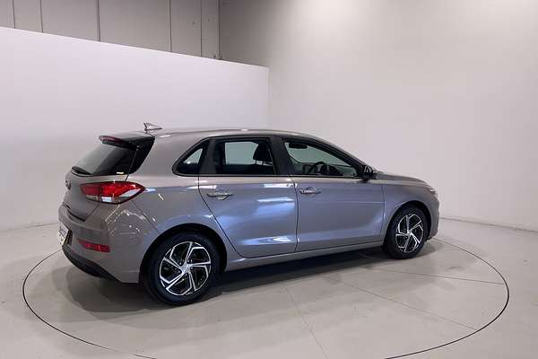 2023 Hyundai i30 PD.V4
