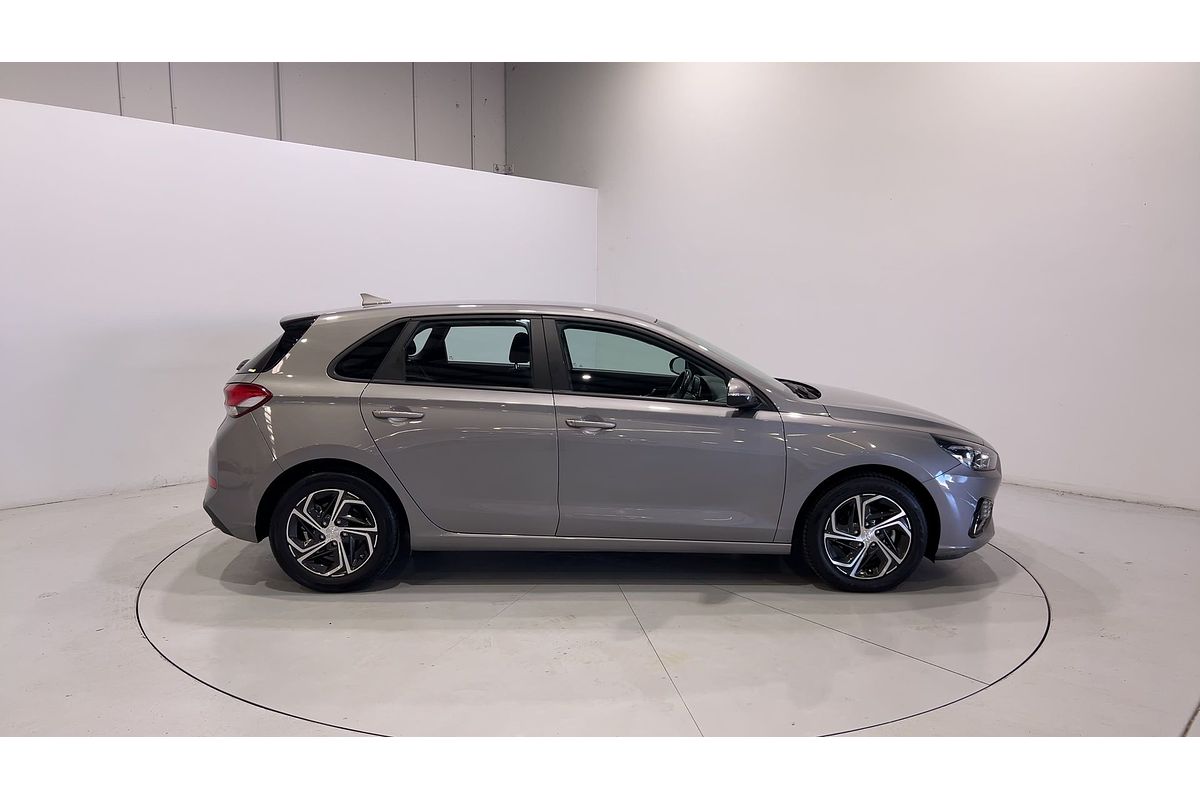 2023 Hyundai i30 PD.V4