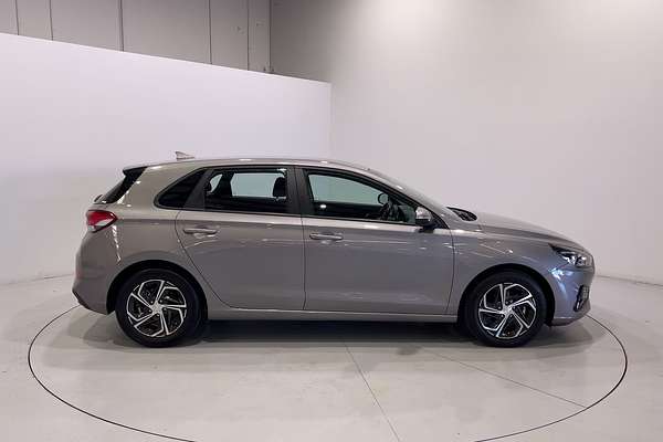 2023 Hyundai i30 PD.V4