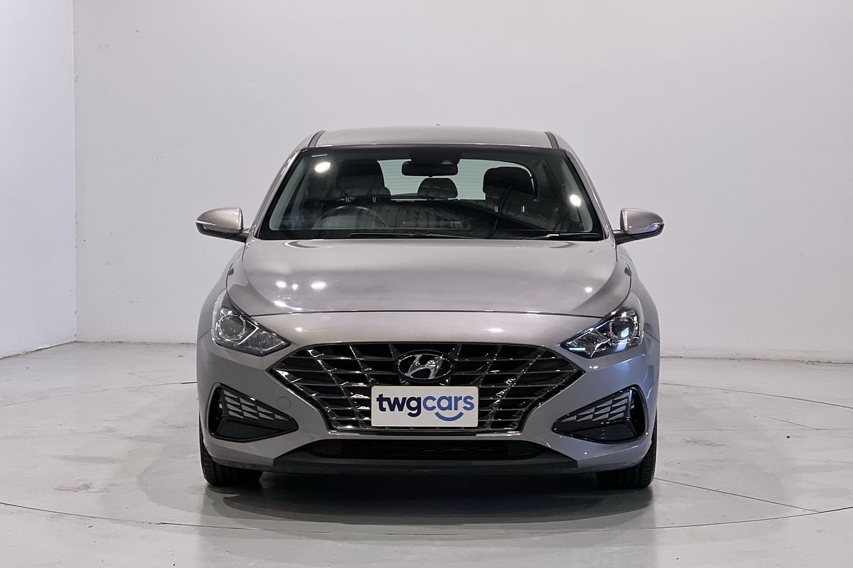 2023 Hyundai i30 PD.V4