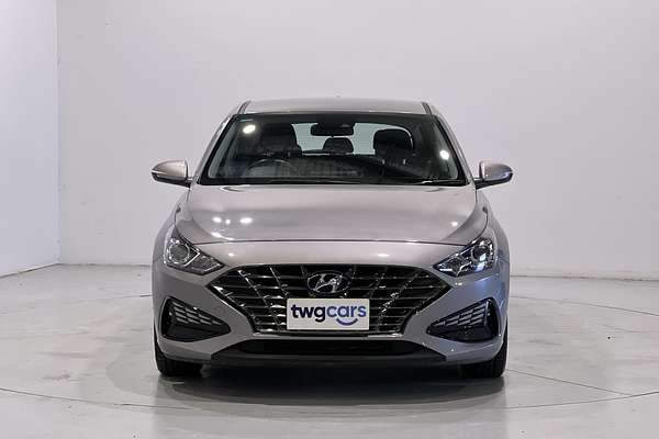 2023 Hyundai i30 PD.V4