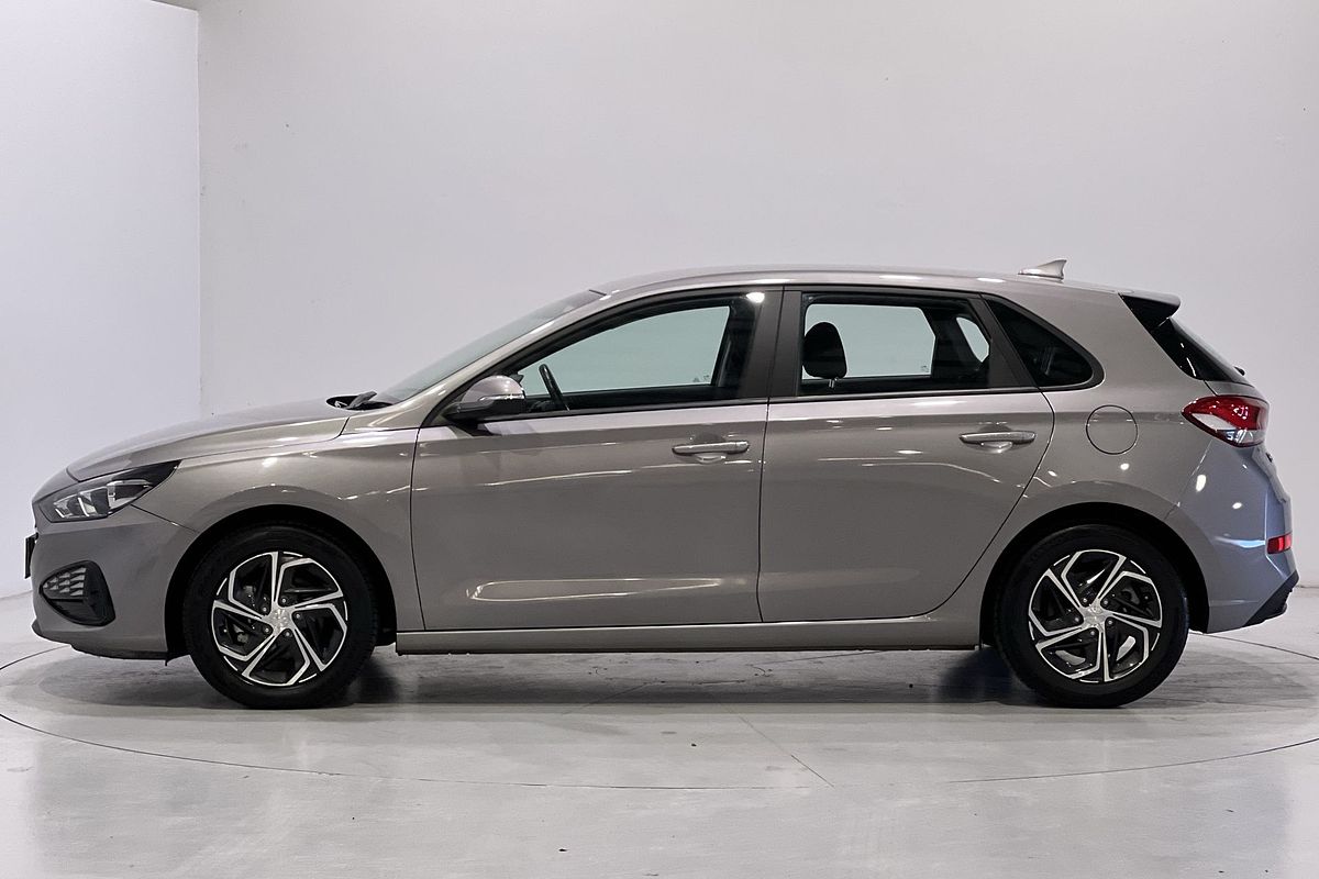 2023 Hyundai i30 PD.V4