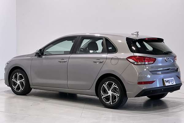 2023 Hyundai i30 PD.V4